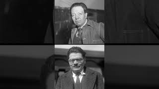 Great Art Explained: David Alfaro Siqueiros