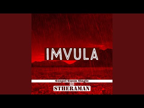 Imvula (Gospel Gqom)