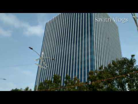 Lanco Hills Manikonda Hyderabad | Savitri Vlogs