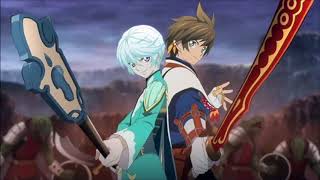 INNOSENSE - Tales of Zestiria the X S2 ED - Female Version