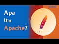 Apa Itu Apache?