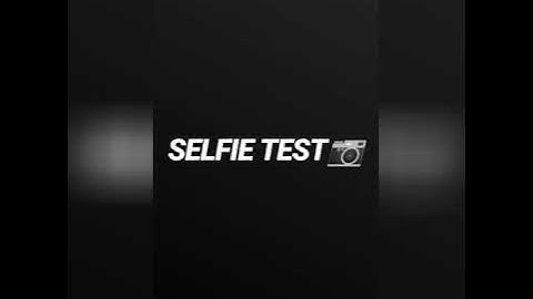 SAMSUNG A10 VS NOKIA 5.1PLUS CAMERA AND VIDEO TEST COMPARISON