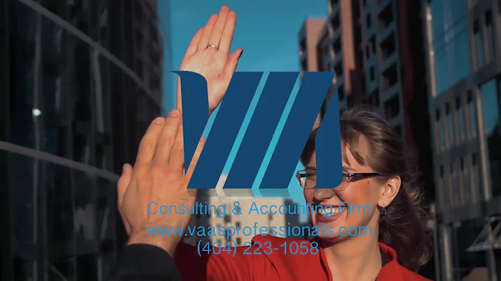 VAAS Professionals Teaser