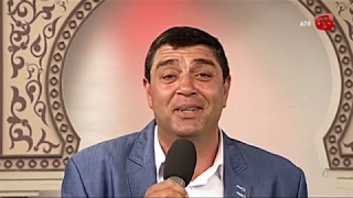 картинка: АНСАМБЛЬ ГУНЕШ / ОСМАН АГЪА / Crimean Tatar TV Show