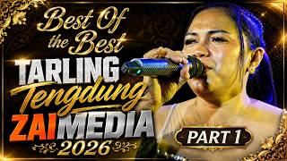 KOLEKSI TENGDUNG TERBAIK 2026 ~ ZAIMEDIA LIVE MUSIC ~ PART 1