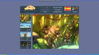 Transformice-Speed hack agosto 2013