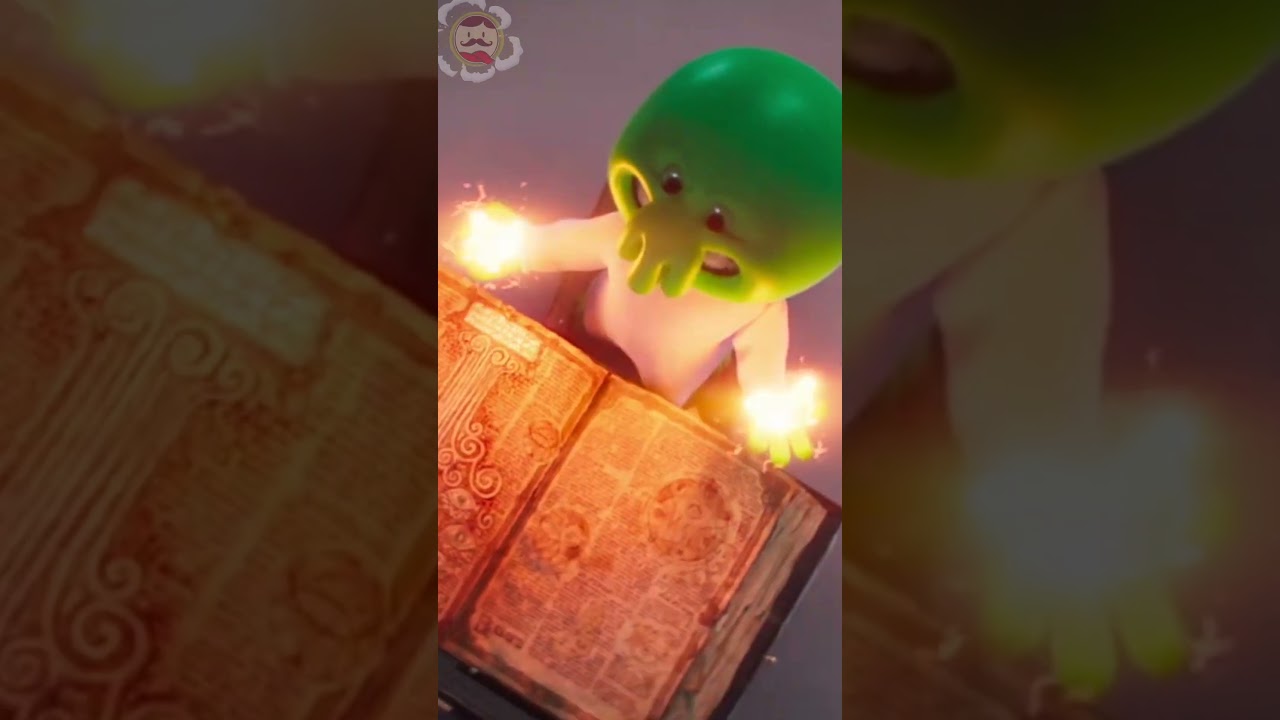 ¿Notaste esta REFERENCIA en MINIONS Y MONSTRUOS? #minions #illumination #shorts