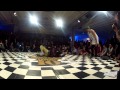 Bc one nz cypher 2013  sette vs faybes