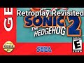 Retroplay Revisited: Sonic the Hedgehog 2  @Officially_Captured 