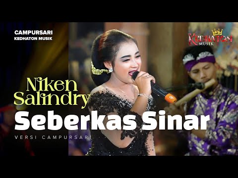 SEBERKAS SINAR KARAOKE KOPLO NADA CEWEK - NIKE ARDILLA