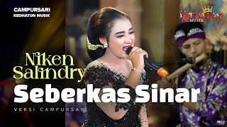 Niken Salindry - Seberkas Sinar - Kedhaton Musik Campursari (Official Music Video)