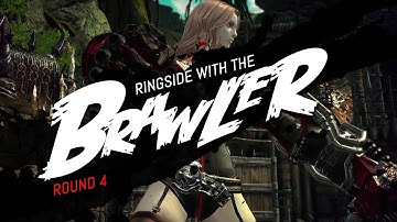 TERA - Ringside with the Brawler