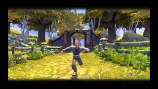 Fable Anniversary: BANDITS!