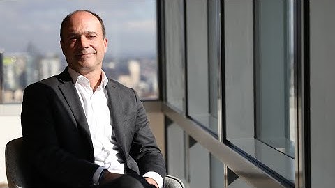 Richard Burton on Westpac’s new digital mortgage