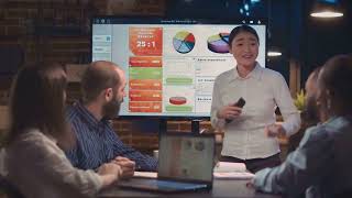 How our Data Analytics Revolution Transformed a Regulatory Giant!
