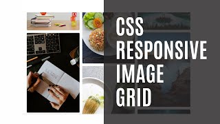 How To Create a Responsive Image Grid (Masonry Layout) with HTML and CSS - Flexbox screenshot 5