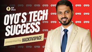 Decoding Oyo's Tech Success ft. @the.happypanda, Ex-Vice President at Oyo | Ep #3 screenshot 5