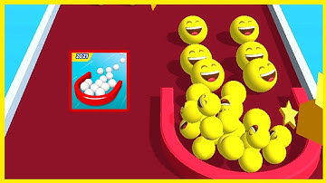 Picker 3D Gameplay | All Levels #1 - #5 Part 1