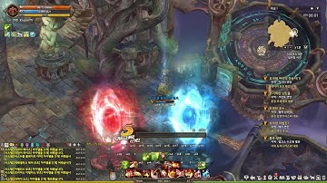 [ToS]Re:build, Lancer, Cata, Hop