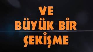 Dursun Çavuş Fragman Hd