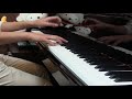 ママはどこにいるの(ピアノ)~ミュージカル「エリザベート」より~