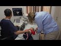 Lola Karimova-Tillyaeva's Foundation saves lives of children with congenital heart conditions