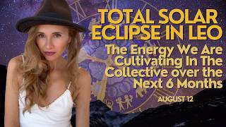 Total Solar Eclipse In Leo - Make Your Individuality More Useful