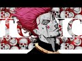 [AMV/ASMV] HISOKA - TOXIC / Hunter x Hunter