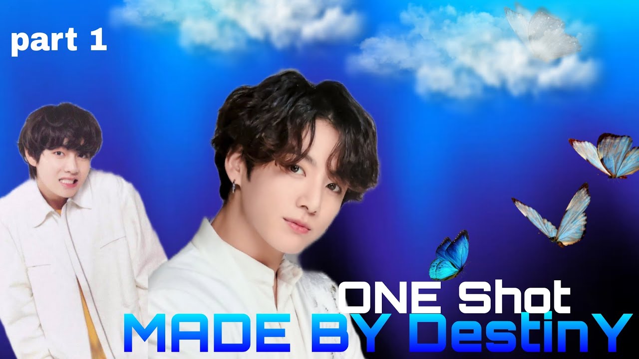 # Taekook love story.. Made BY DestinY... ❤❤🖤