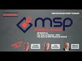 2021 Review - The Best of MSP Business School