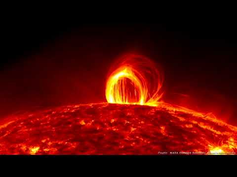 Space Weather Prediction Center