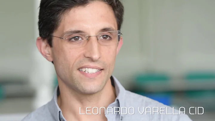 BGI Stories: InnovationCast