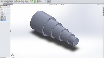 Solidworks Tutorial 1 Asje