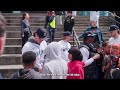 Mariners Takeover Recess at Local Elementary Schools