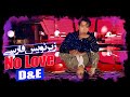 موزیک ویدیو دونگهه و اونهیوک با زیرنویس فارسی رنگی SUPER JUNIOR D E No Love MV Persian Subtitle 