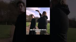 Focus on Life, Not Perfection | Greg Williams