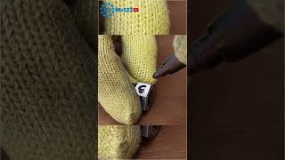 How to make a door latch with locking system shorts diy tips