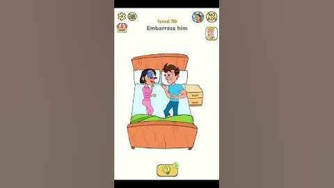 Impossible Date - 😘😂 tricky riddle | Game Android & IOS level 39 #gameplay #impossibledate #dop2