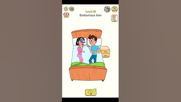 Impossible Date - 😘😂 tricky riddle | Game Android & IOS level 39 #gameplay #impossibledate #dop2