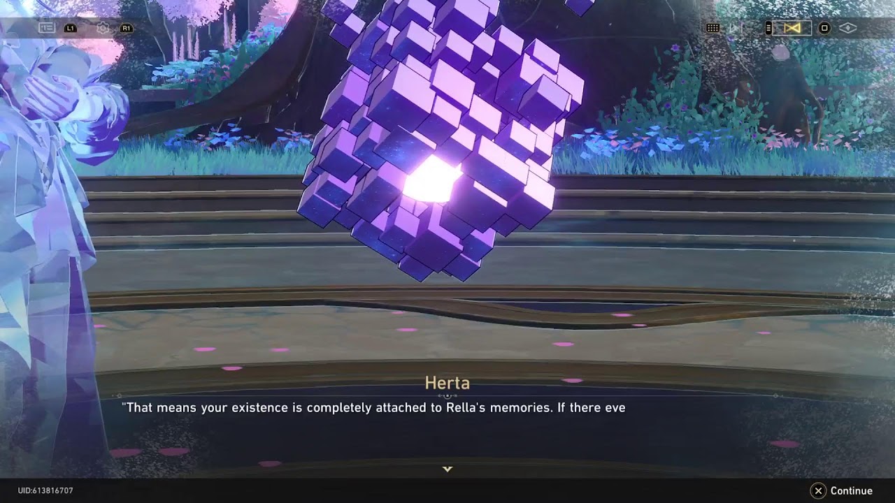 Star Rail Story FINALE