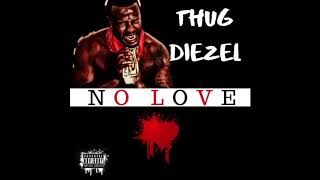No Love - Ain't Never Had Shit