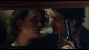 映画『永遠に僕のもの』本編映像