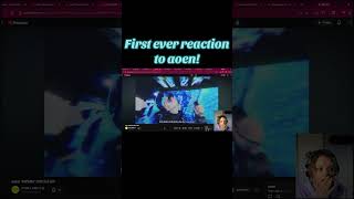 I need more music from them! #kpop #boyband #kpopreaction #aoen #kpopgroup #react #music