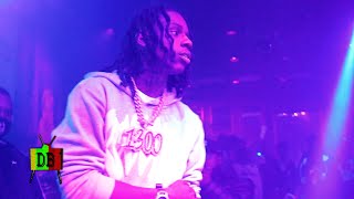 Polo G Performs "Pop Out" Live In Orlando Fl At Gilt NightClub ( 3/21/2021 )