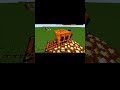 Obsidian Golem vs The World! #shorts #minecraft #gaming