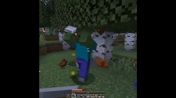 He Protec but He Also Attac