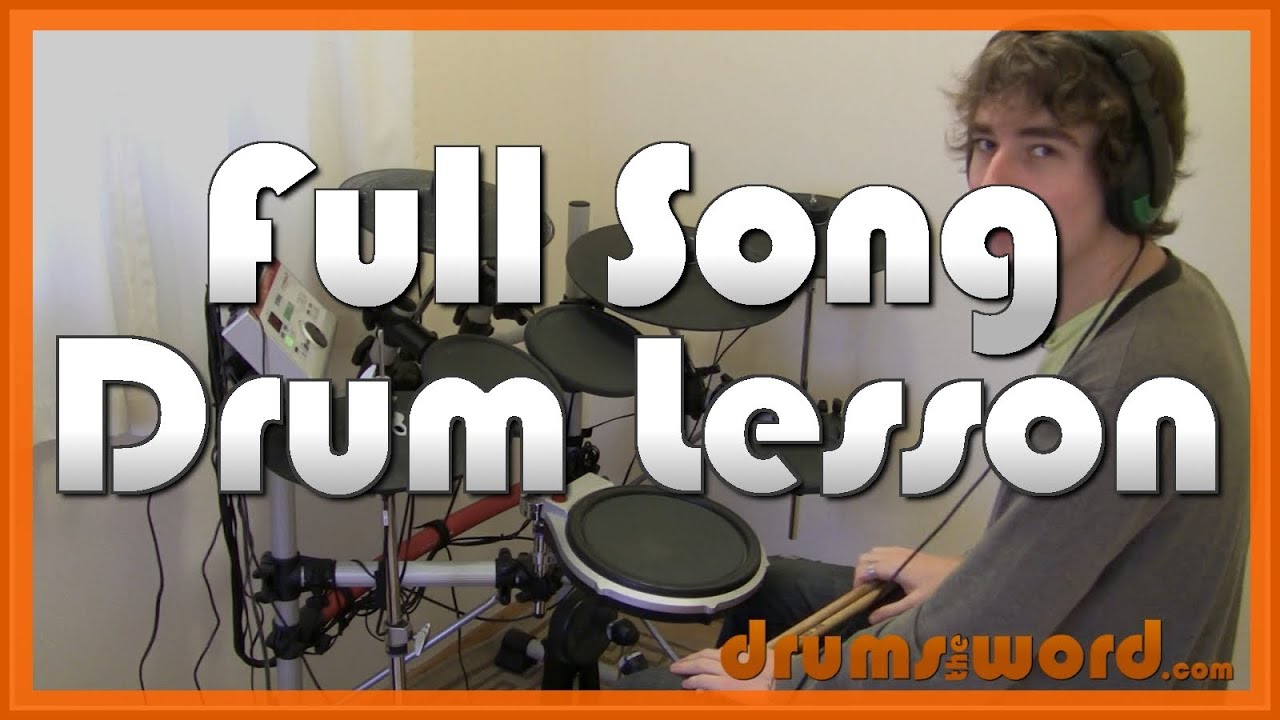 <img src="https://www.drumstheword.com/images/fullsong_youtube_thumbnail.jpg" alt="On A Plain - Video Preview" />