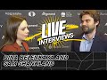 Chess pays my lifestyle just fine! | Sam Shankland | FIDE Grand Prix in Berlin R3