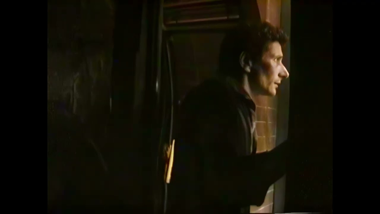 P A R I S 1989 métro ( remastered partie 14 )