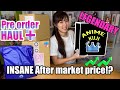 Unboxing legendary ichiban kuji figures  pre order figures